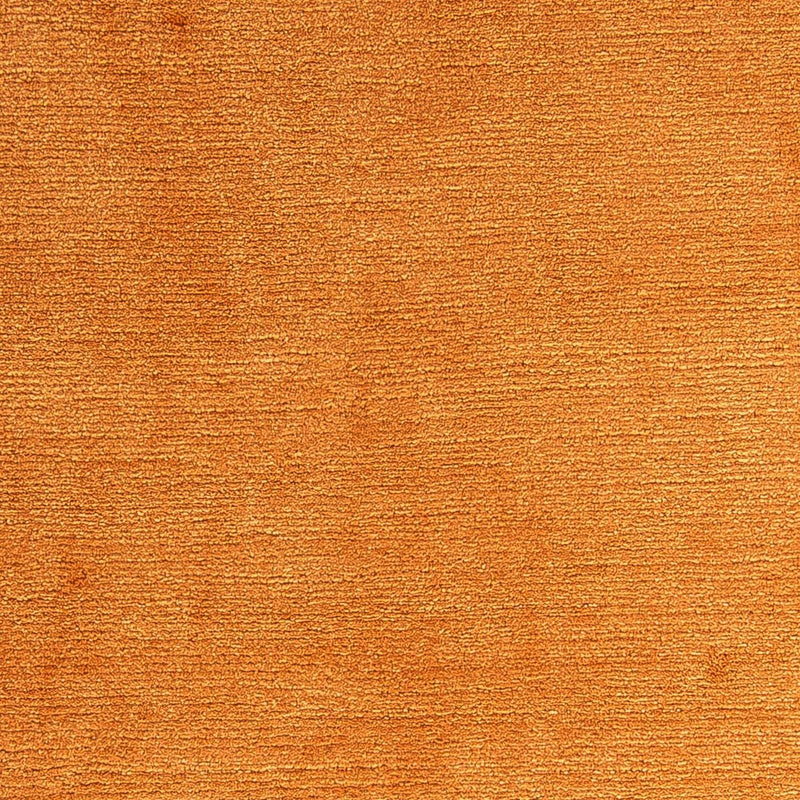 Nepal Teppich 200 x 142 cm - orange