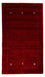 Gabbeh Teppich - Loribaft Softy 155 x 93 cm
