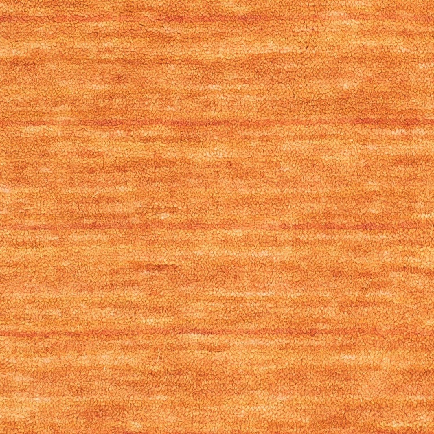 Gabbeh Teppich - Indus 90 x 60 cm - braun