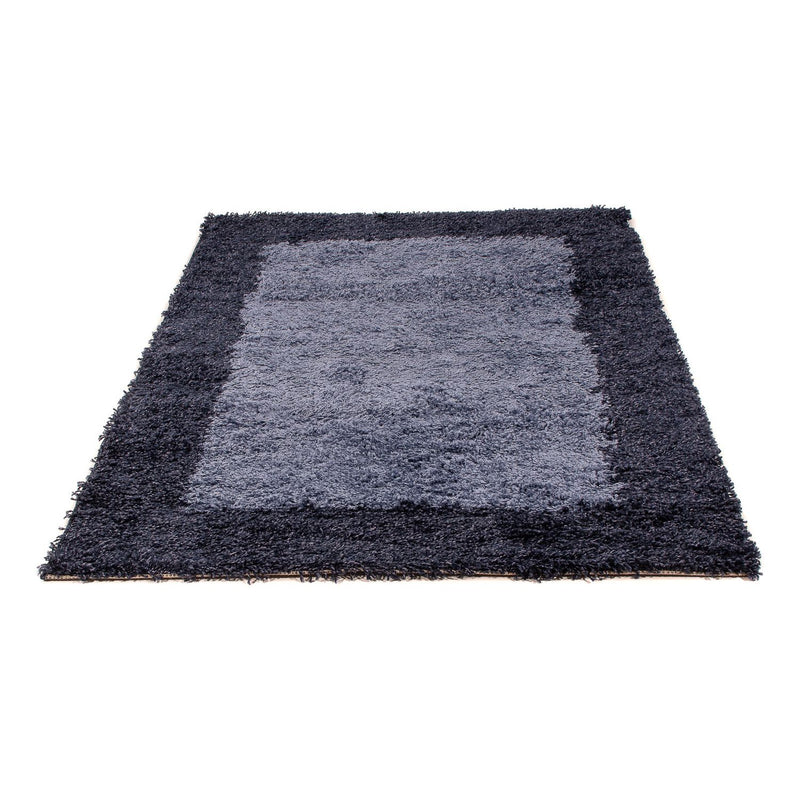 Hochflor Teppich 170 x 120 cm Teppichbrücke