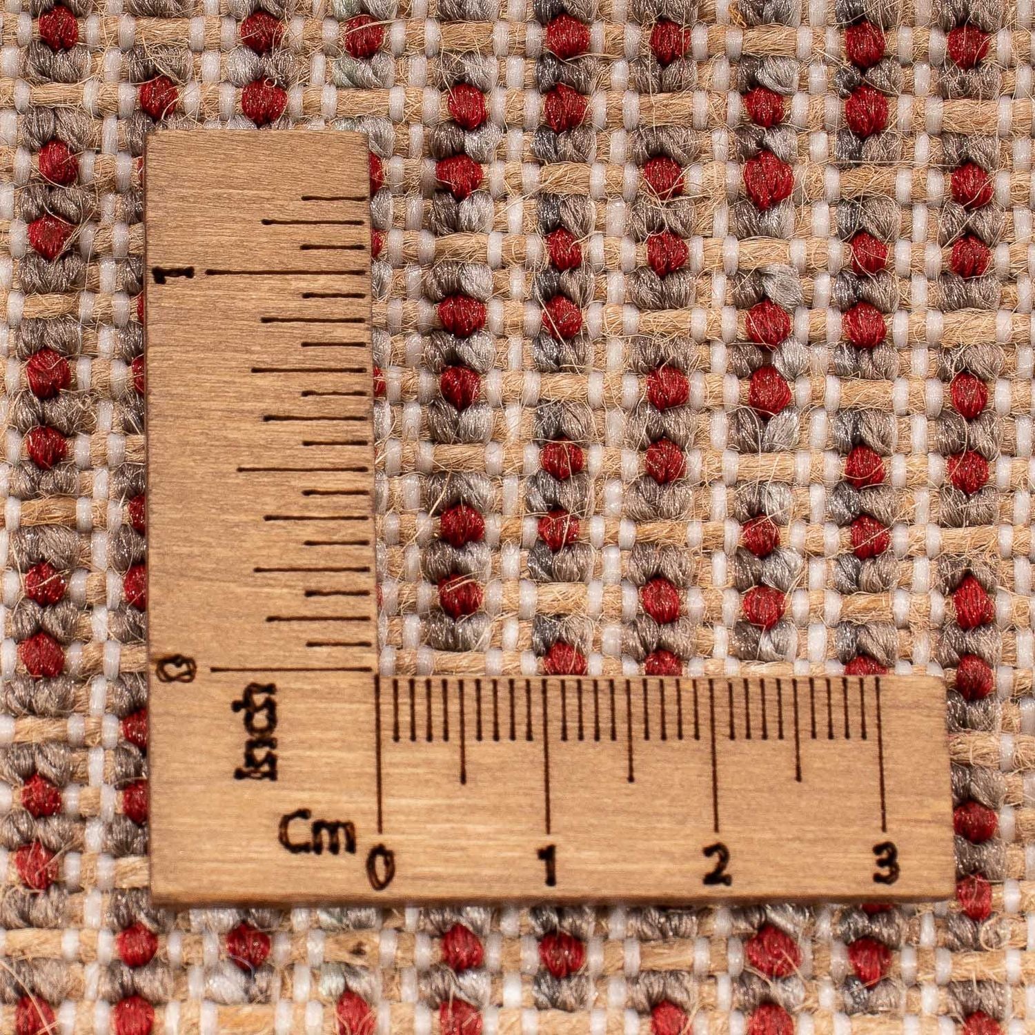 Hochflor Teppich 290 x 200 cm Teppich Wohnzimmer