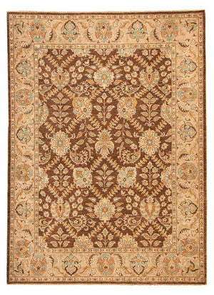 Ziegler Teppich 289 x 216 cm