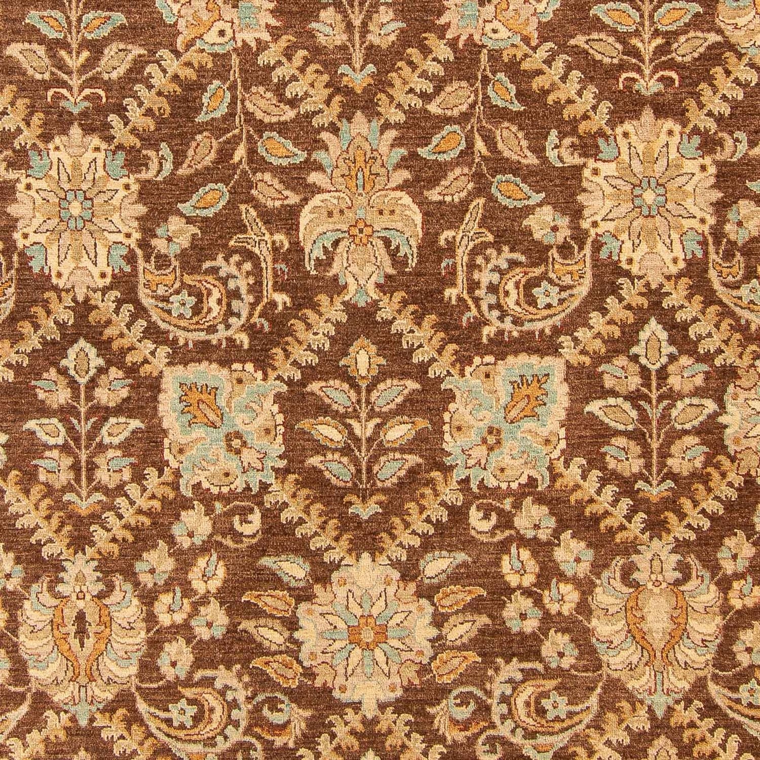 Ziegler Teppich 289 x 216 cm