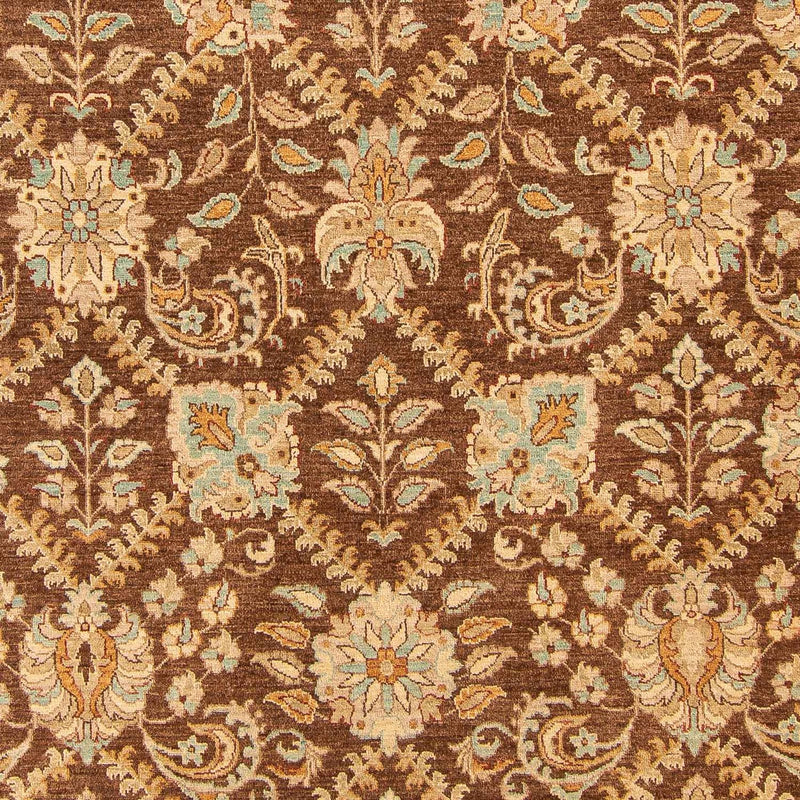 Ziegler Teppich 289 x 216 cm