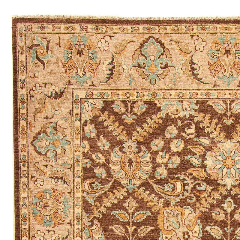 Ziegler Teppich 289 x 216 cm