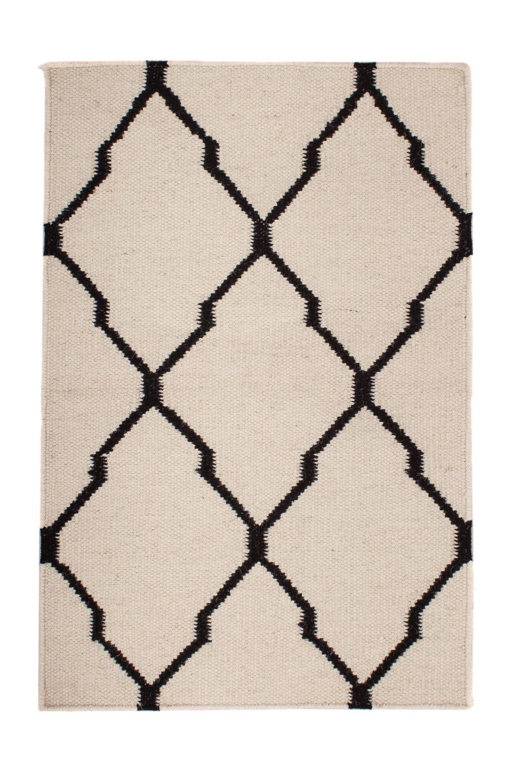 Kelim Teppich - Trendy 95 x 60 cm