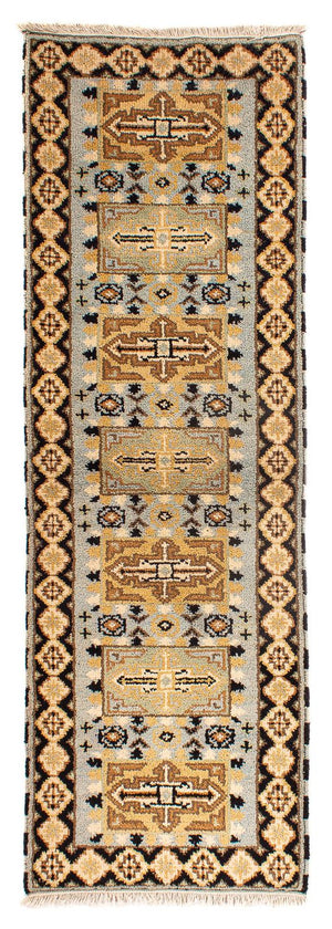 Ziegler Teppich - Kazak 199 x 65 cm