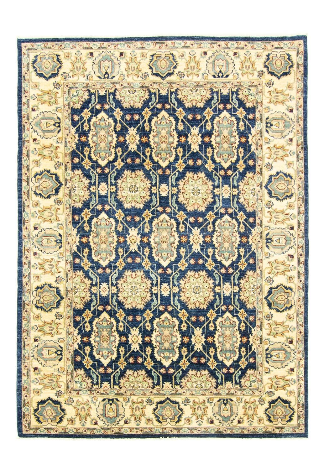 Ziegler Teppich 228 x 168 cm