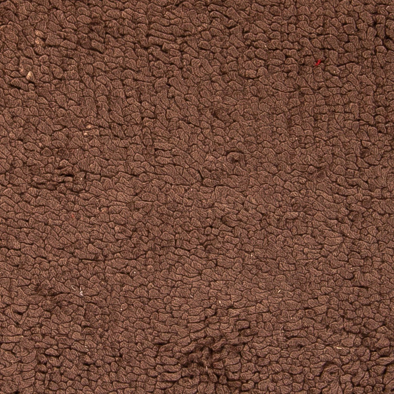 Hochflor Teppich 231 x 116 cm