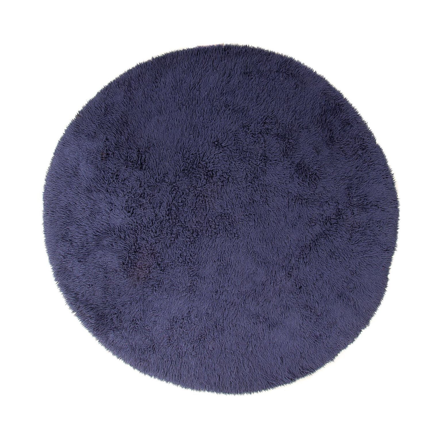 Hochflor Teppich 260 x 260 cm