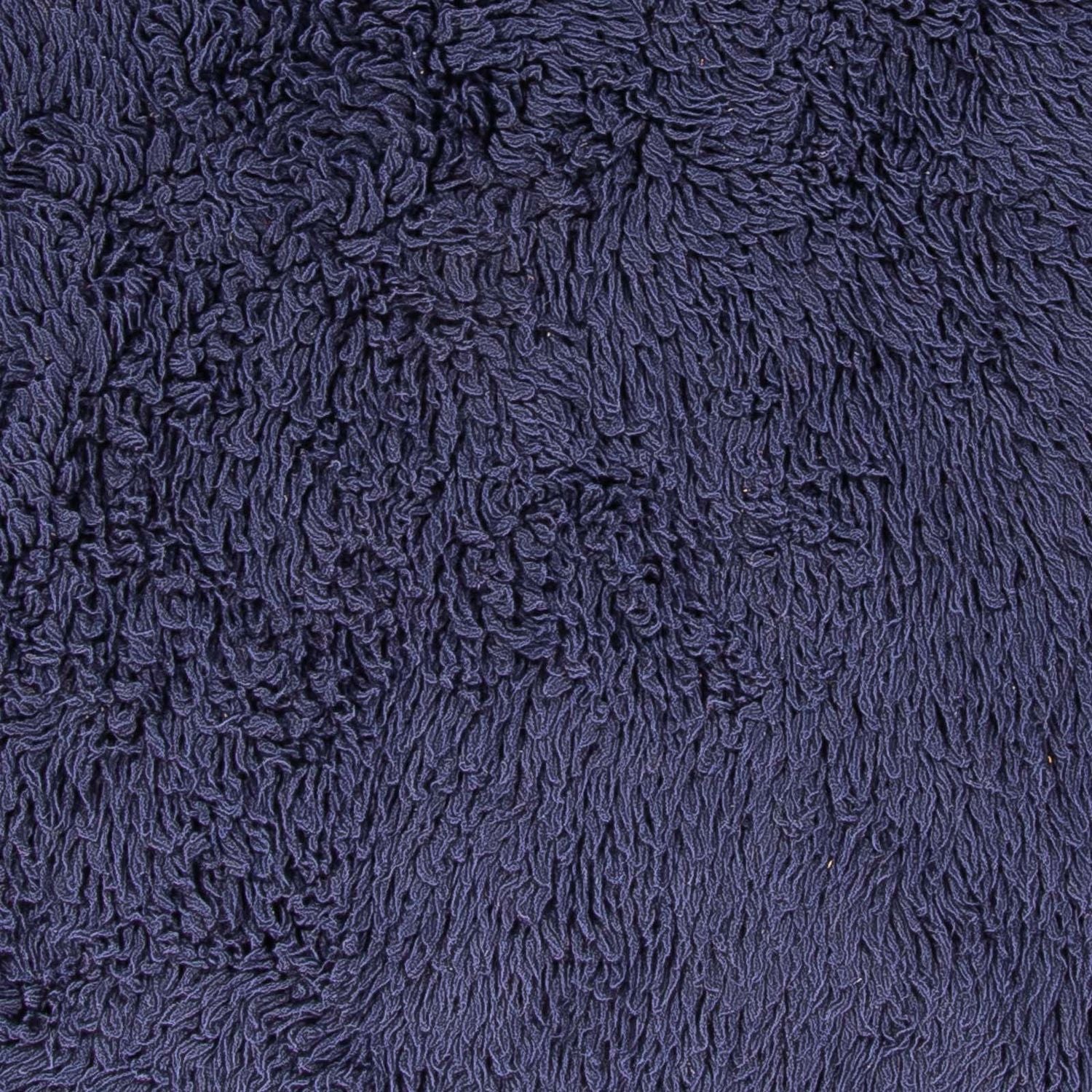 Hochflor Teppich 260 x 260 cm