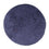 Hochflor Teppich 261 x 261 cm - dunkelblau