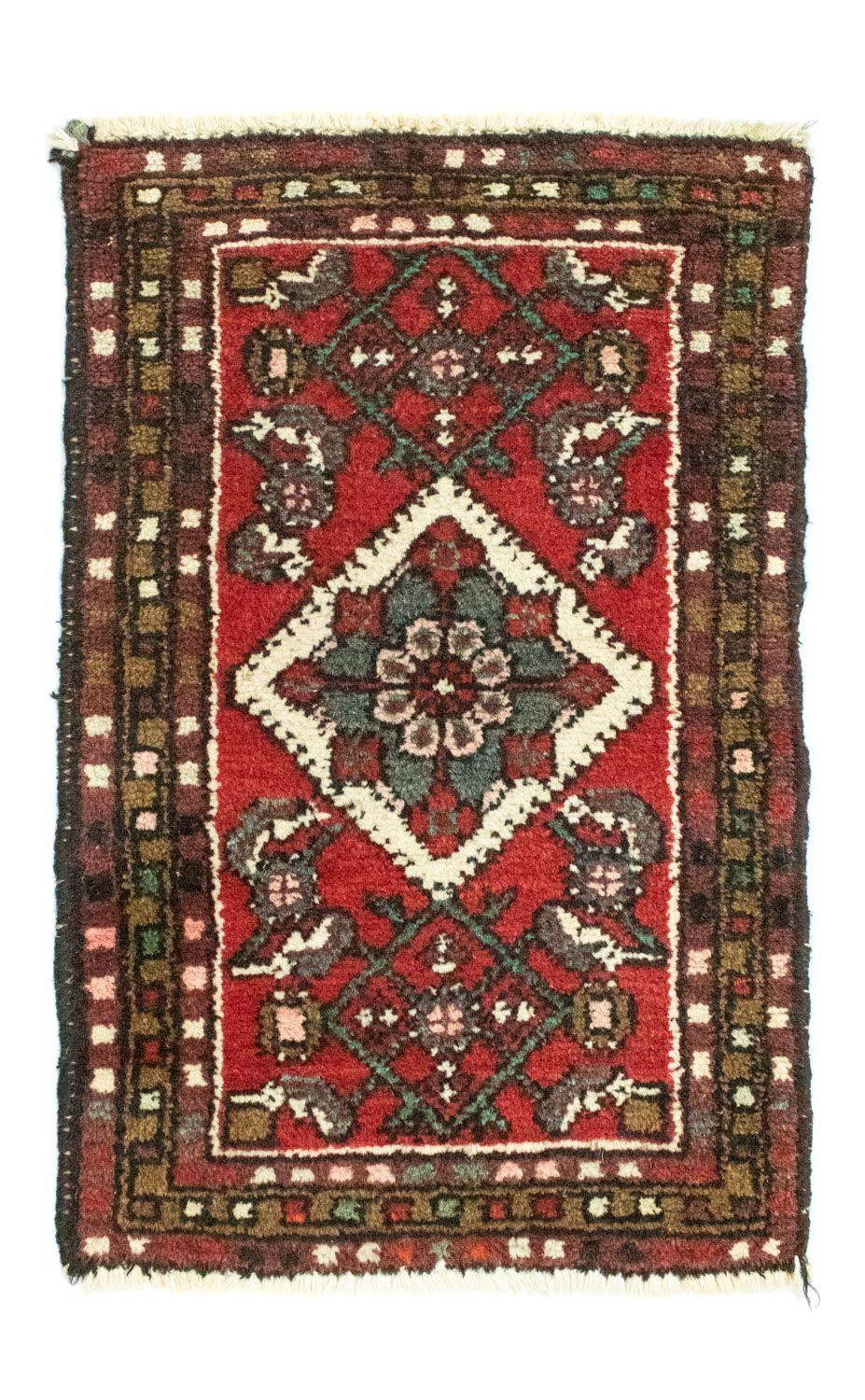 Perserteppich - Nomadic 65 x 50 cm