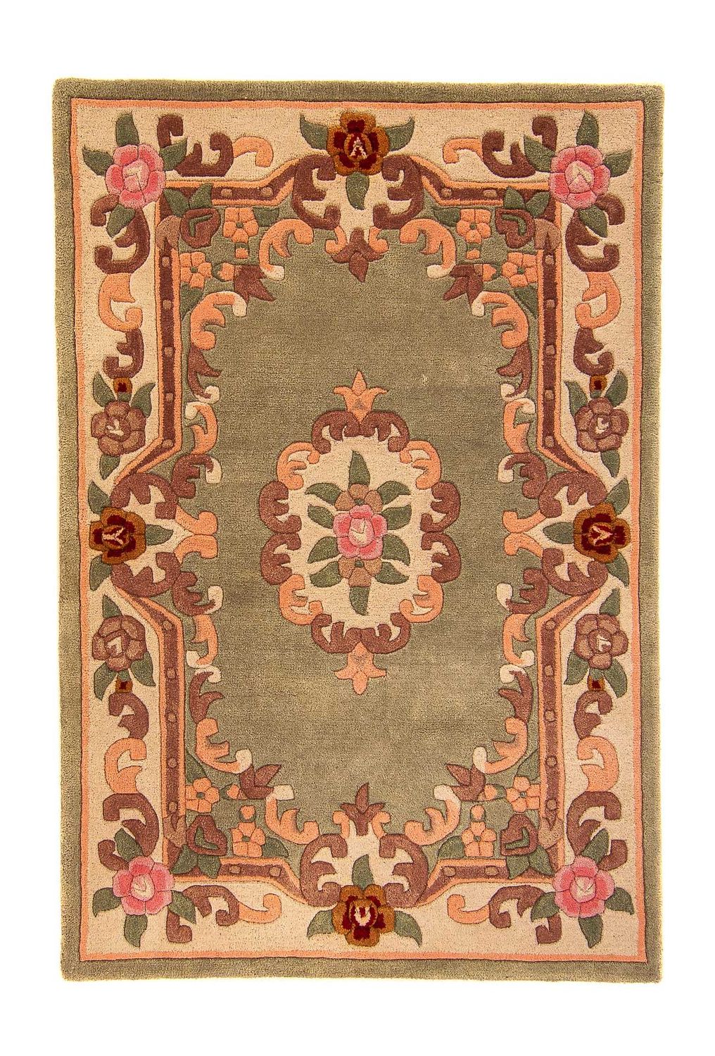 China Teppich 182 x 122 cm