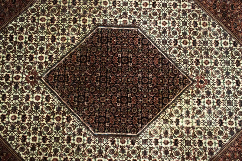 Perserteppich - Bidjar - Royal 354 x 306 cm