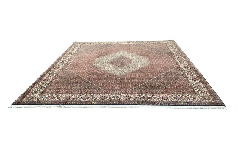 Perserteppich - Bidjar - Royal 354 x 306 cm
