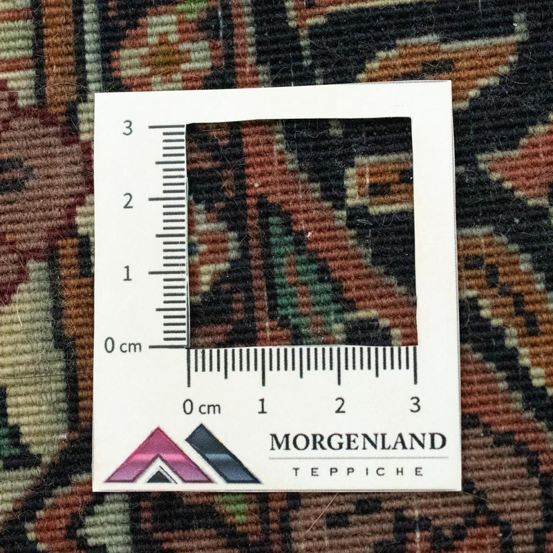 Perserteppich - Bidjar - Royal 354 x 306 cm