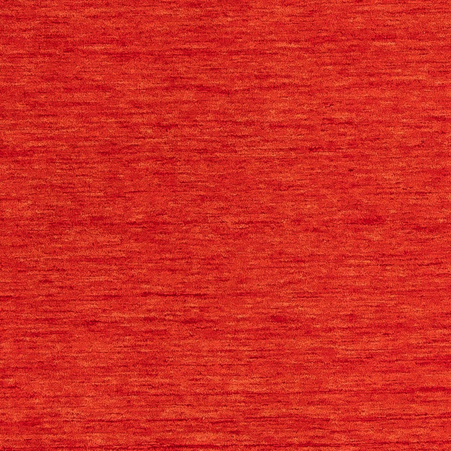 Gabbeh Teppich - Loribaft Softy 240 x 170 cm - mehrfarbig