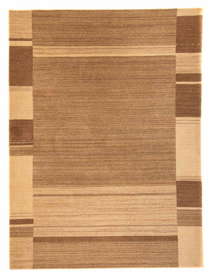 Gabbeh Teppich - Loribaft Softy 240 x 170 cm - mehrfarbig