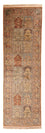 Seidenteppich - Kaschmir Seide 310 x 94 cm Teppichläufer