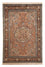 Seidenteppich - Kaschmir Seide 182 x 121 cm Teppichbrücke