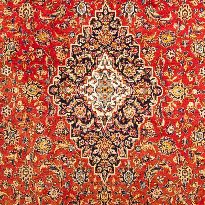 Perserteppich - Keshan 372 x 226 cm