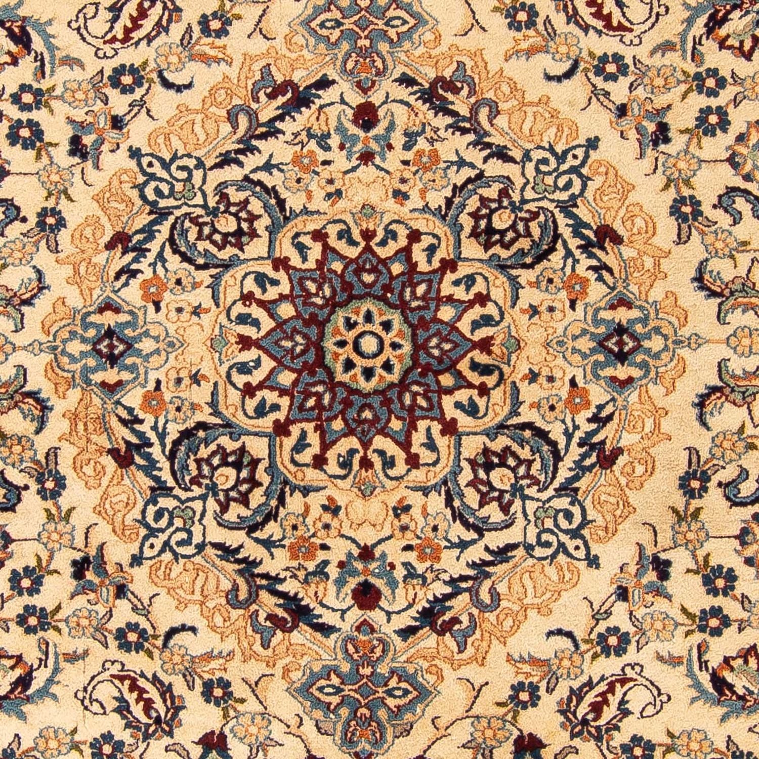 Perserteppich - Nain - Royal 307 x 199 cm