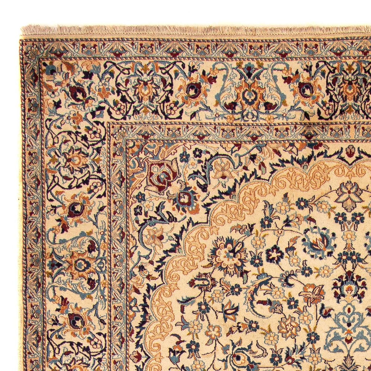 Perserteppich - Nain - Royal 307 x 199 cm