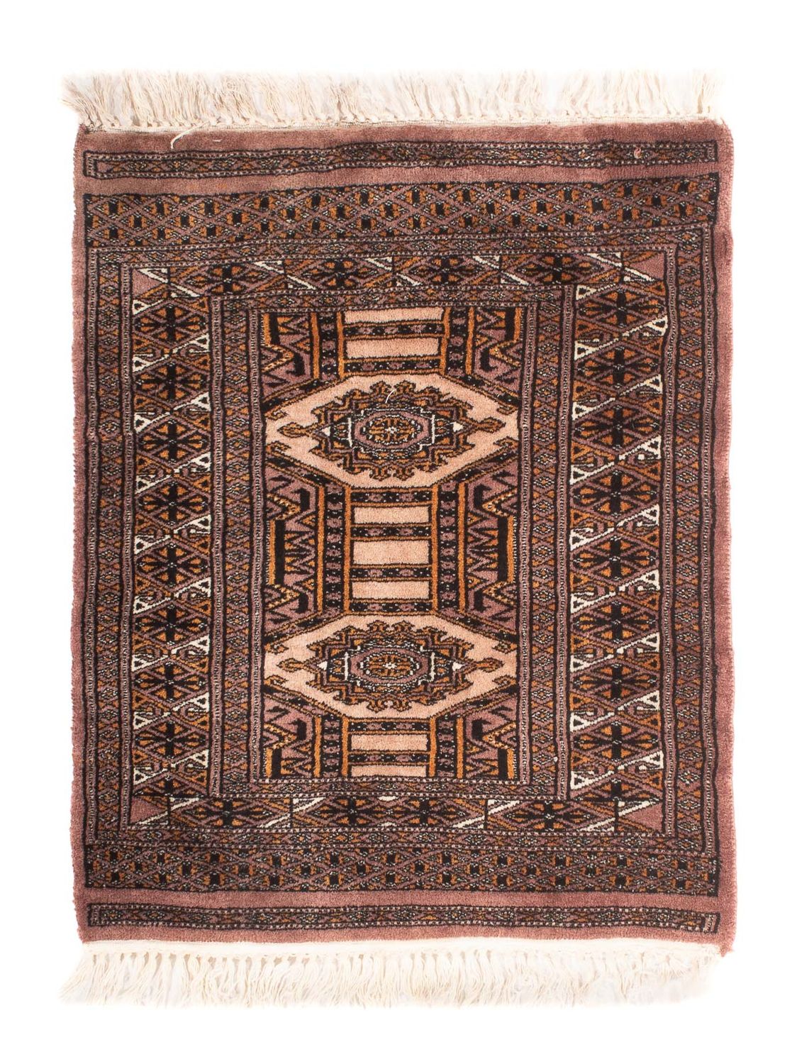 Pakistan Teppich 77 x 61 cm