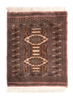 Pakistan Teppich 77 x 61 cm