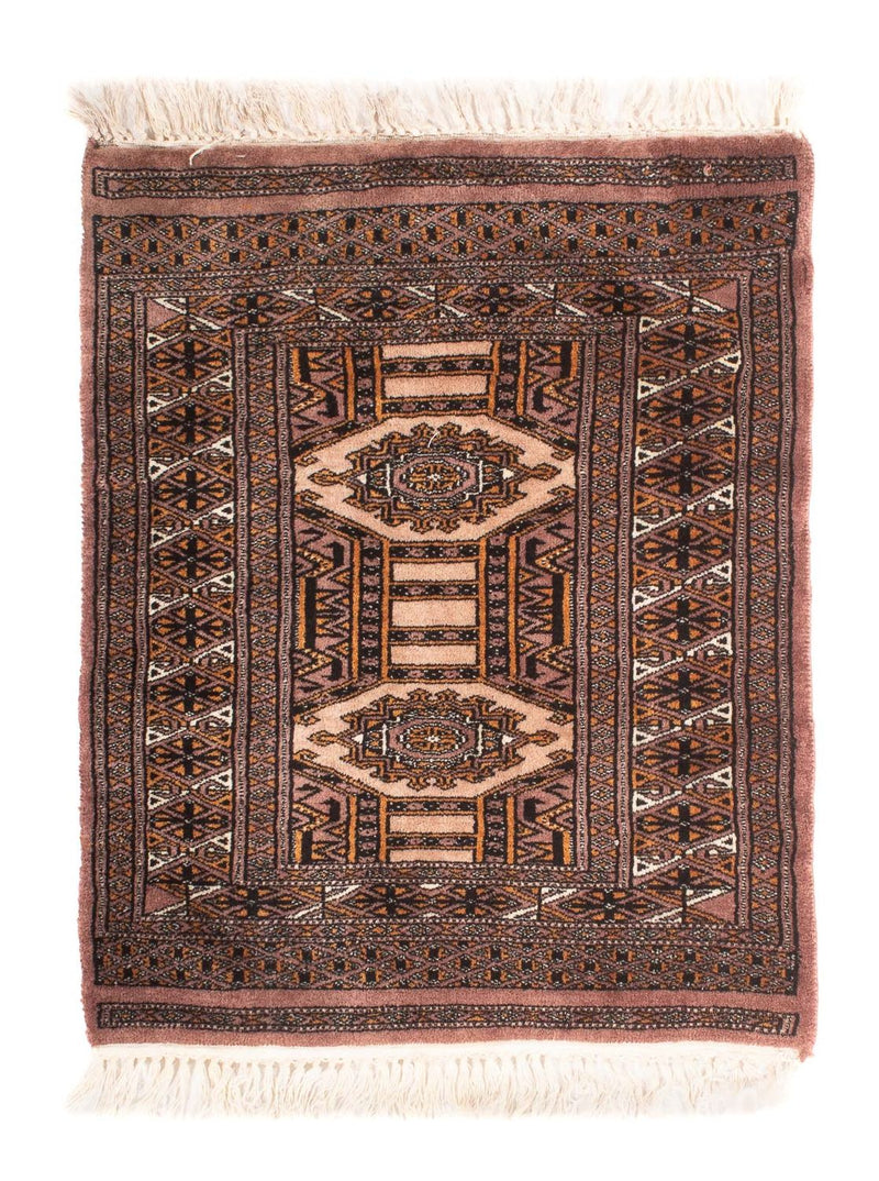 Pakistan Teppich 77 x 61 cm