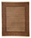 Orientteppich - Bidjar - Indus 309 x 250 cm - beige