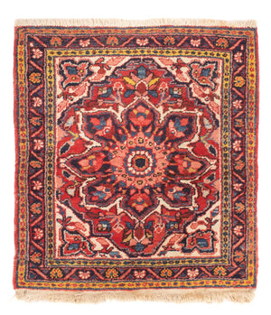 Perserteppich - Nomadic 92 x 82 cm