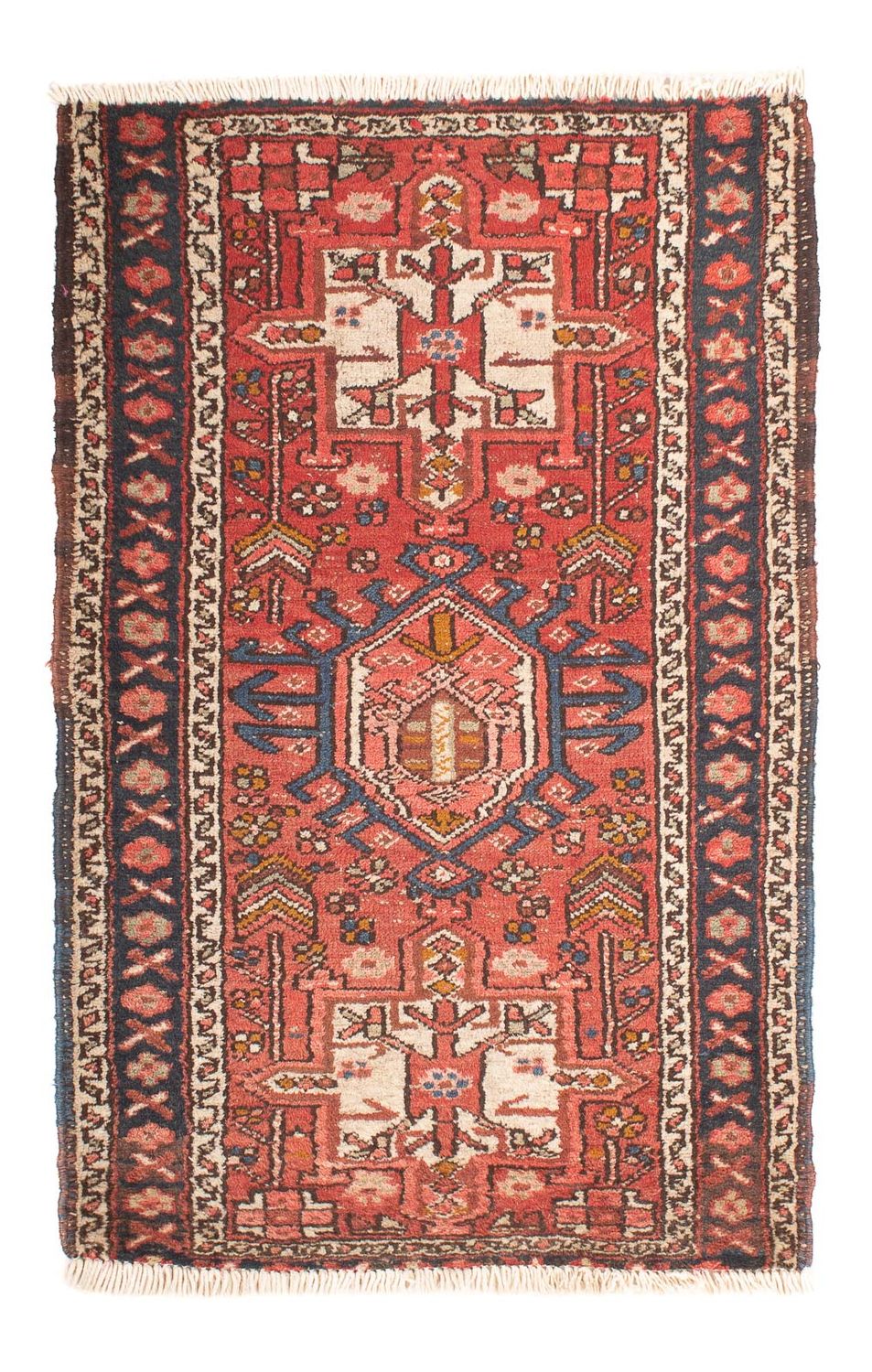 Perserteppich - Nomadic 110 x 70 cm