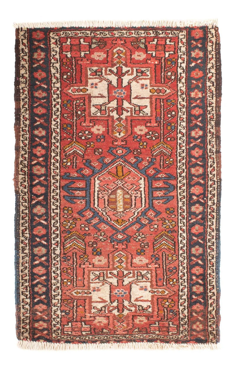 Perserteppich - Nomadic 110 x 70 cm