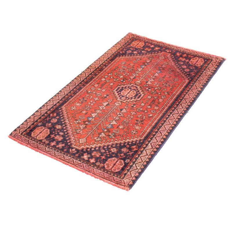 Orientteppich 97 x 56 cm