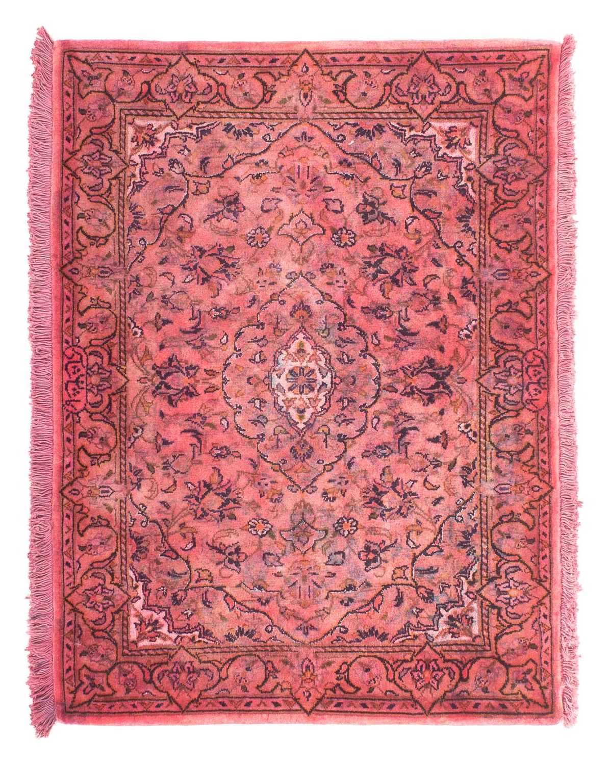 Orientteppich 98 x 70 cm