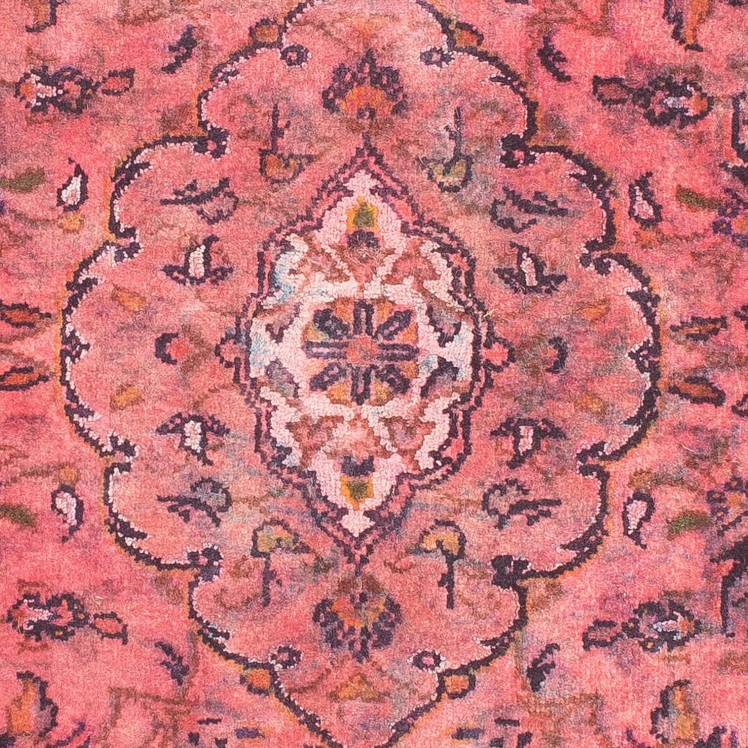 Orientteppich 98 x 70 cm