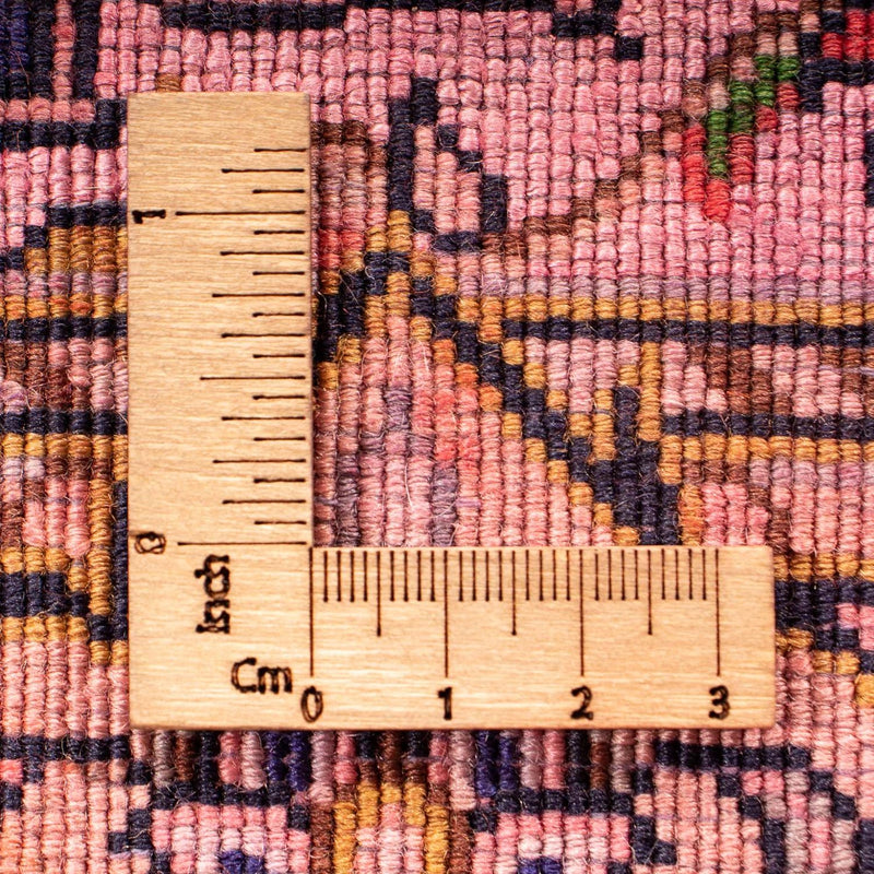Orientteppich 98 x 70 cm