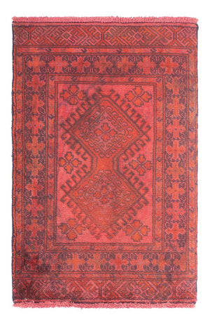 Orientteppich 88 x 57 cm