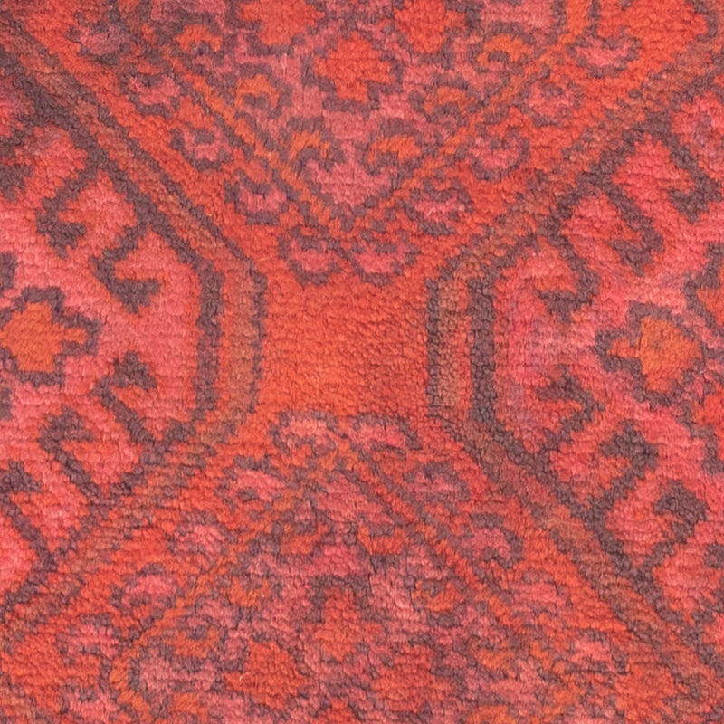 Orientteppich 88 x 57 cm
