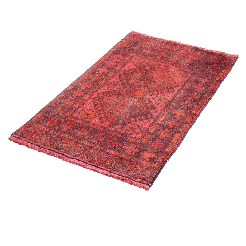 Orientteppich 88 x 57 cm