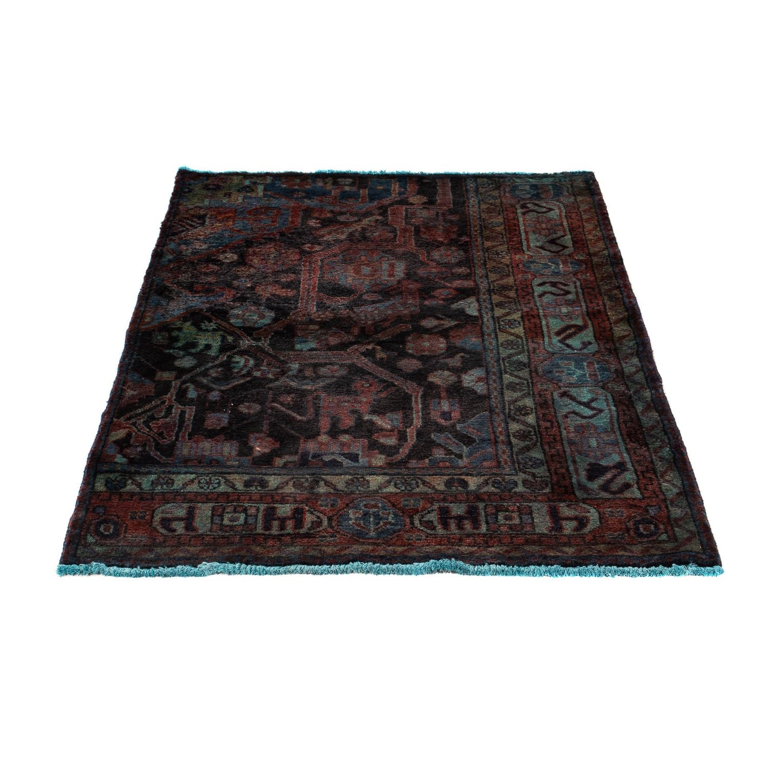 Orientteppich 134 x 95 cm