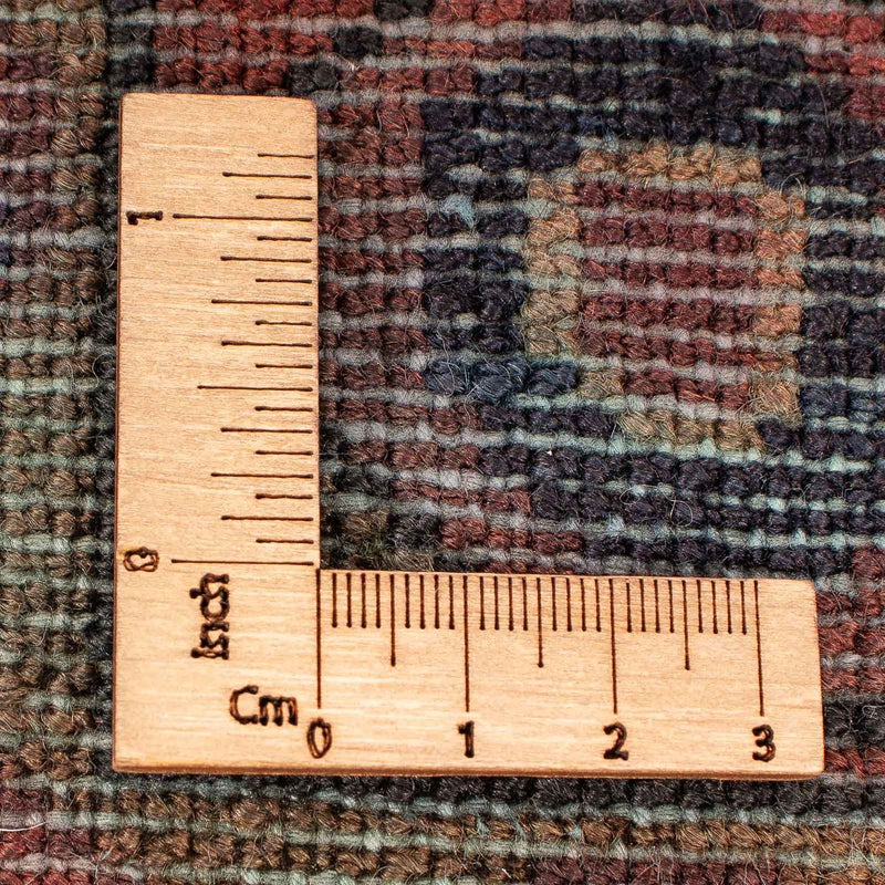 Orientteppich 134 x 95 cm