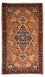 Perserteppich - Classic 124 x 67 cm