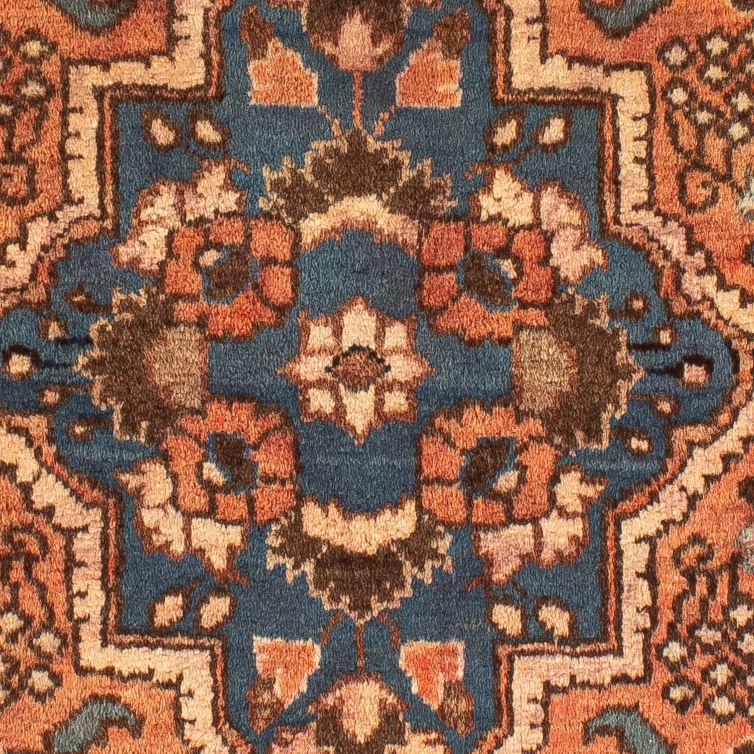 Perserteppich - Classic 124 x 67 cm