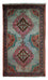 Orientteppich 125 x 75 cm