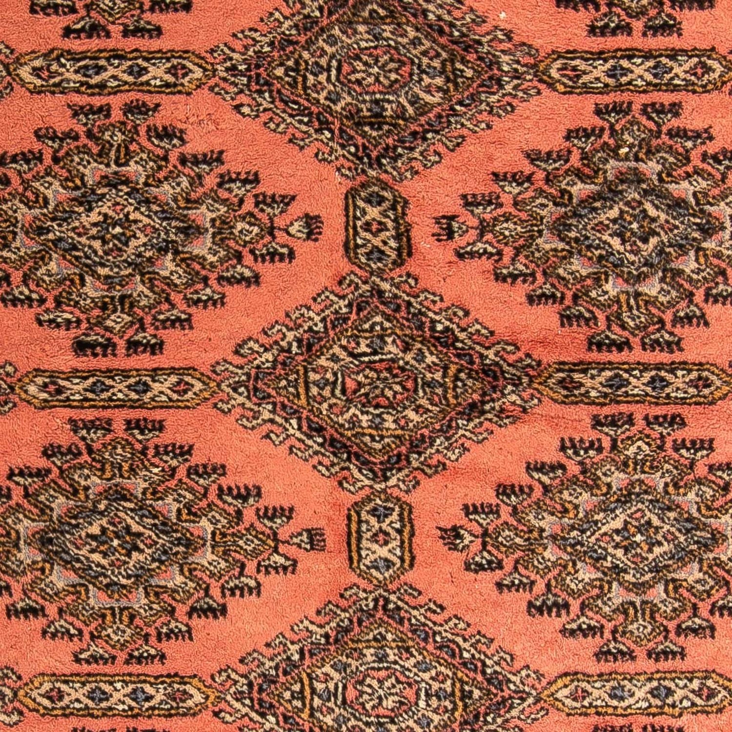 Pakistan Teppich 190 x 127 cm