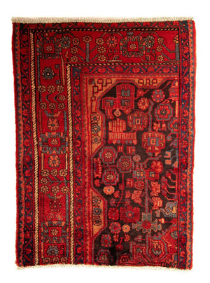 Perserteppich - Nomadic 132 x 95 cm