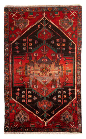 Perserteppich - Nomadic 177 x 108 cm
